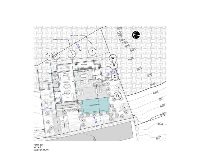 Image No.15-3 Bed Villa for sale