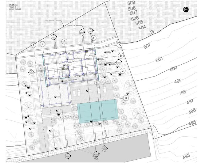 Image No.18-3 Bed Villa for sale