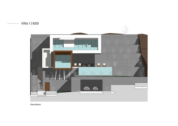 Image No.20-3 Bed Villa for sale