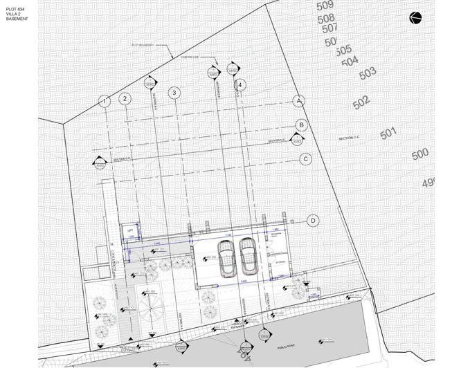 Image No.20-3 Bed Villa for sale