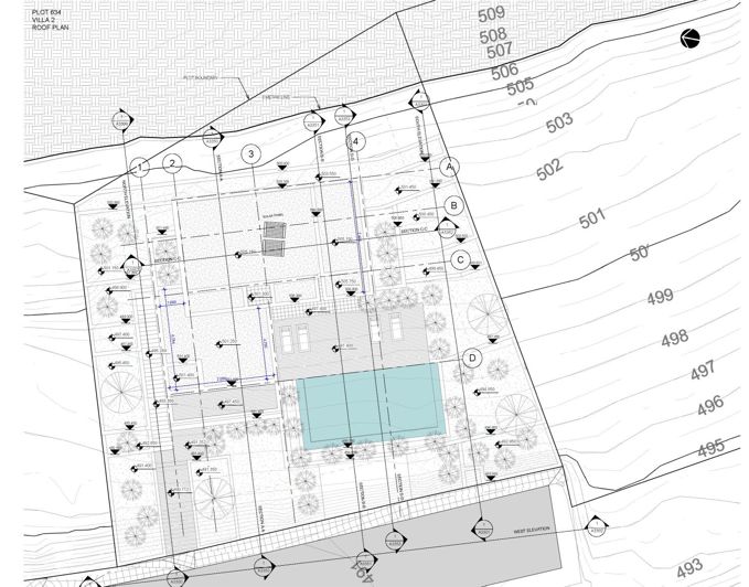 Image No.21-3 Bed Villa for sale