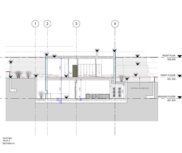 Image No.24-3 Bed Villa for sale