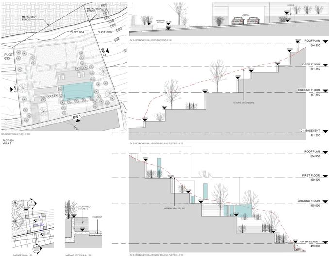 Image No.28-3 Bed Villa for sale