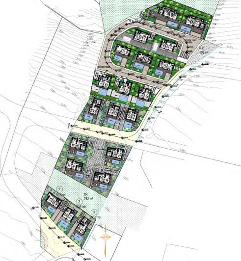 Image No.9-Villa de 4 chambres à vendre à Paphos