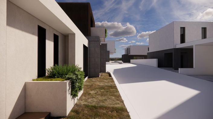 Image No.4-Villa de 3 chambres à vendre à Paphos