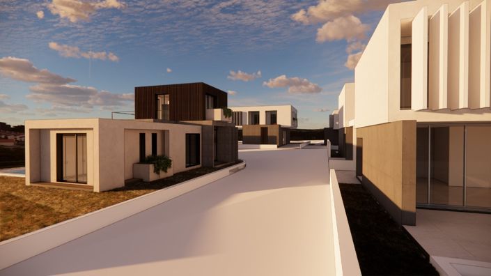 Image No.7-Villa de 3 chambres à vendre à Paphos