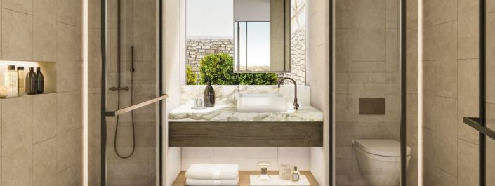 Image No.6-Villa de 3 chambres à vendre à Paphos