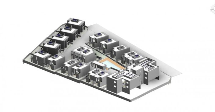 Image No.11-2 Bed Apartment for sale