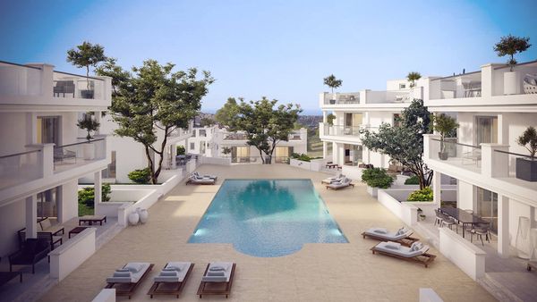 Image No.1-2 Bed Townhouse for sale