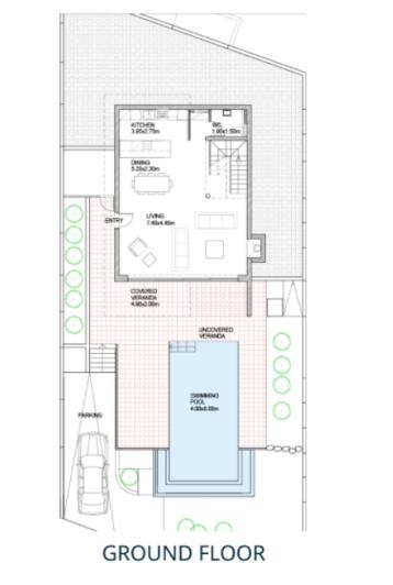 Image No.9-Villa de 3 chambres à vendre à Limassol