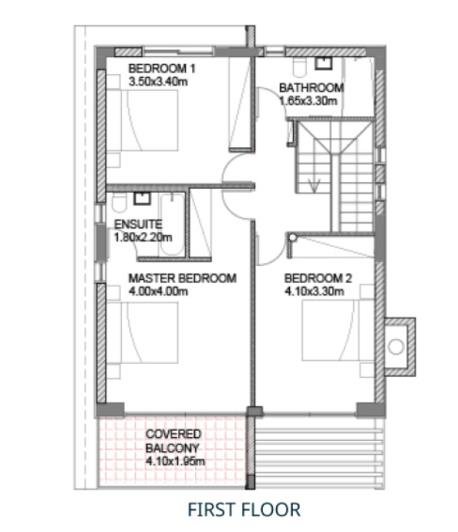 Image No.10-Villa de 3 chambres à vendre à Limassol