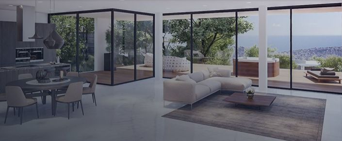 Image No.2-Villa de 3 chambres à vendre à Limassol