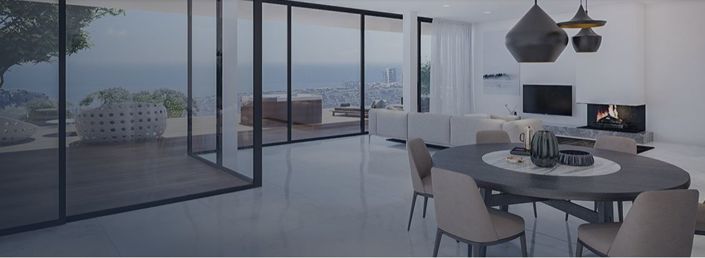 Image No.3-Villa de 3 chambres à vendre à Limassol