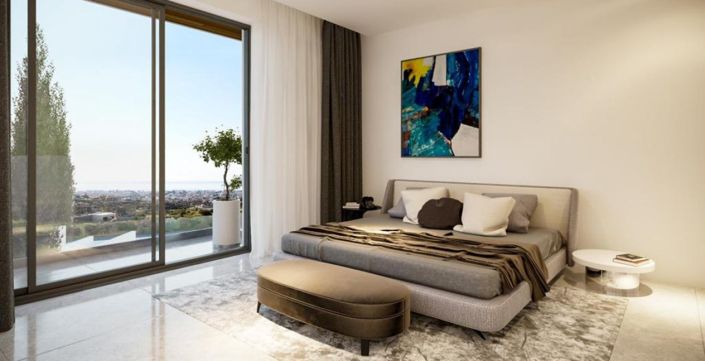 Image No.7-Villa de 3 chambres à vendre à Limassol