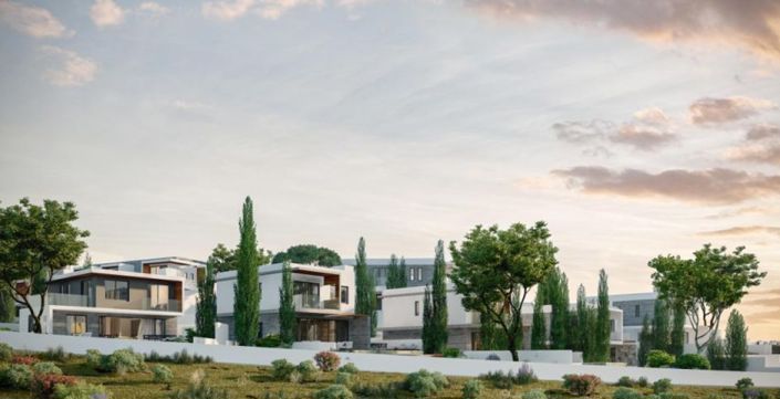 Image No.8-Villa de 3 chambres à vendre à Limassol