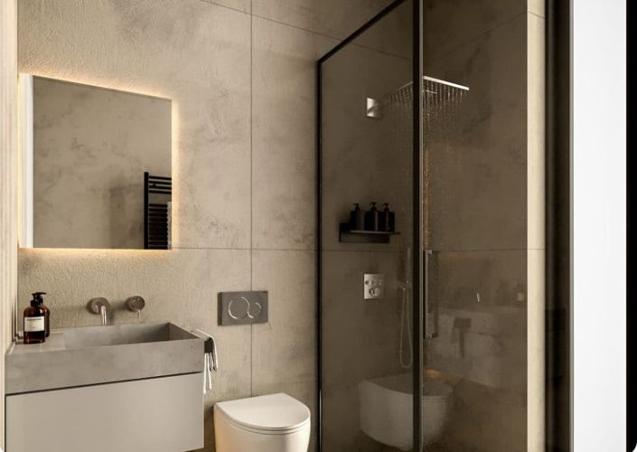 Image No.19-2 Bed Apartment for sale