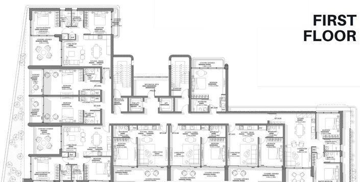 Image No.4-2 Bed Apartment for sale