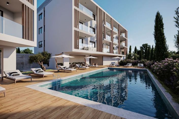 Image No.1-2 Bed Apartment for sale