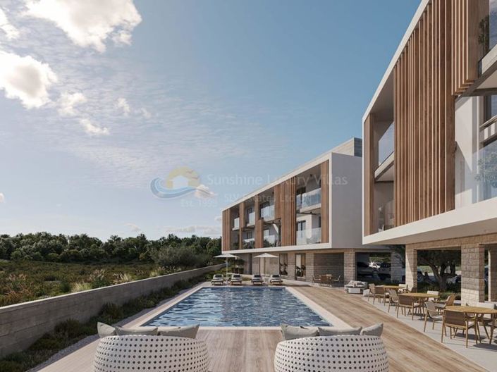 Image No.1-2 Bed Apartment for sale