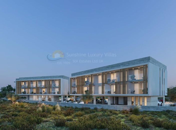 Image No.12-2 Bed Apartment for sale