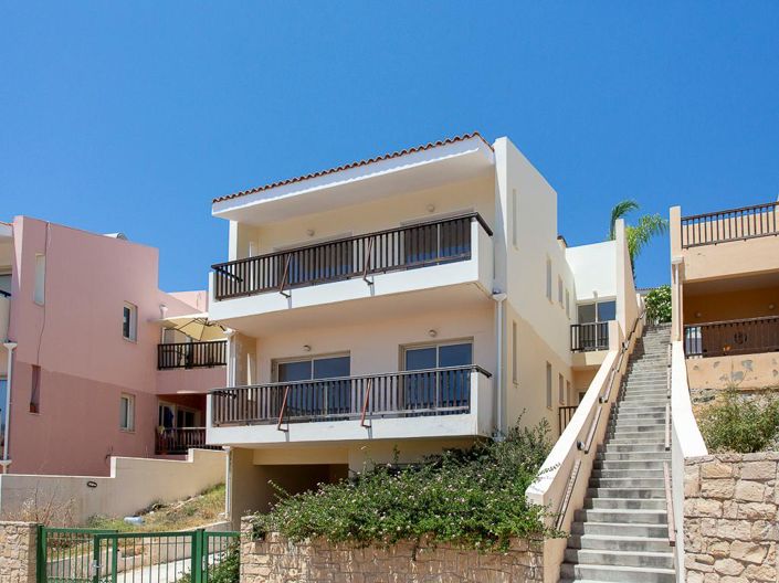 Image No.1-2 Bed Apartment for sale