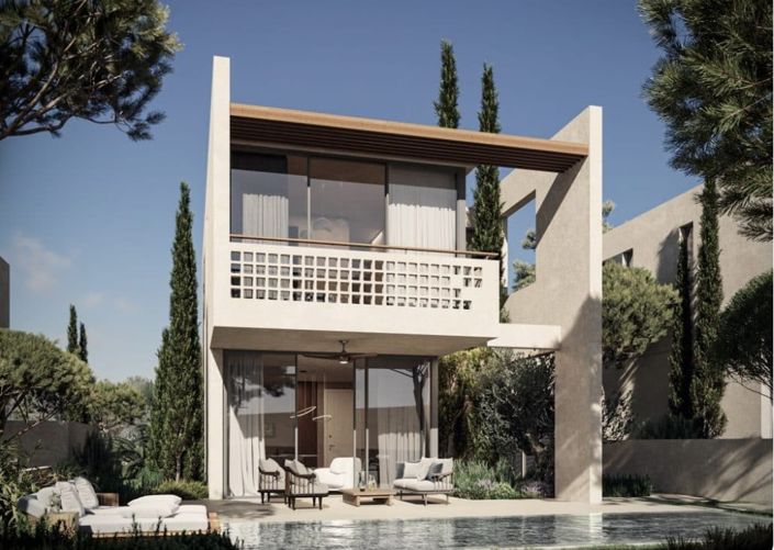 Image No.1-3 Bed Villa for sale