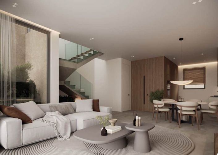 Image No.6-3 Bed Villa for sale