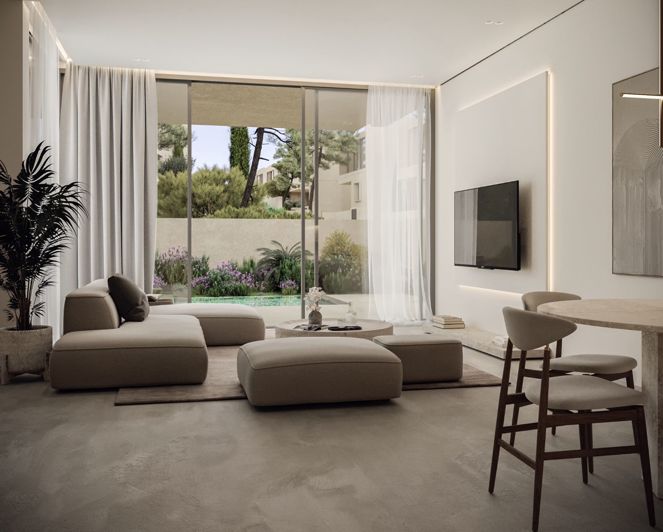 Image No.3-3 Bed Villa for sale