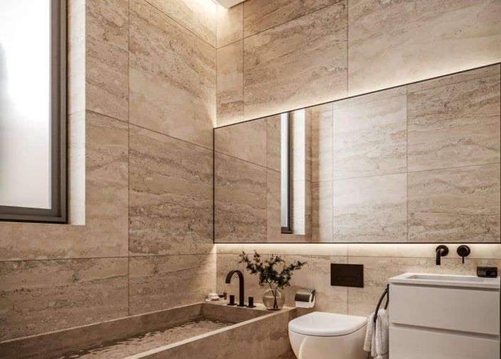 Image No.4-Villa de 3 chambres à vendre à Paphos