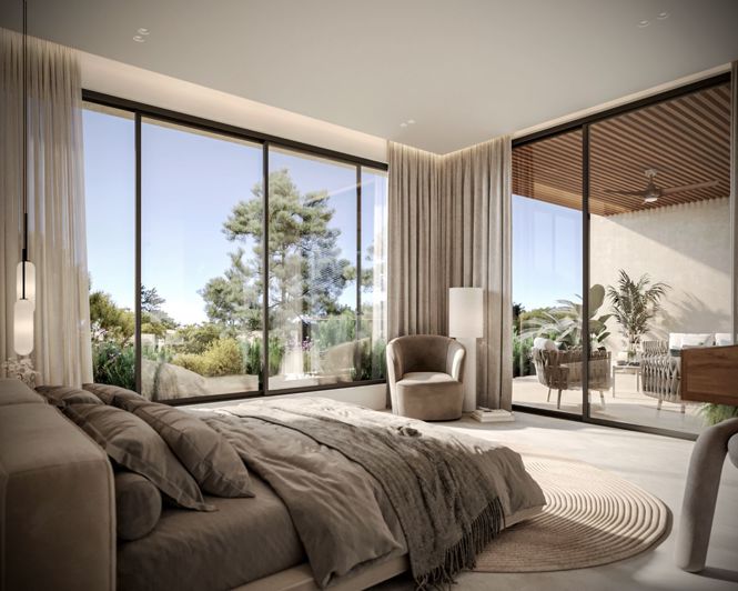 Image No.5-3 Bed Villa for sale