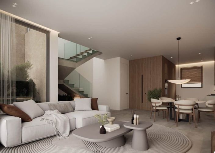 Image No.8-Villa de 3 chambres à vendre à Paphos