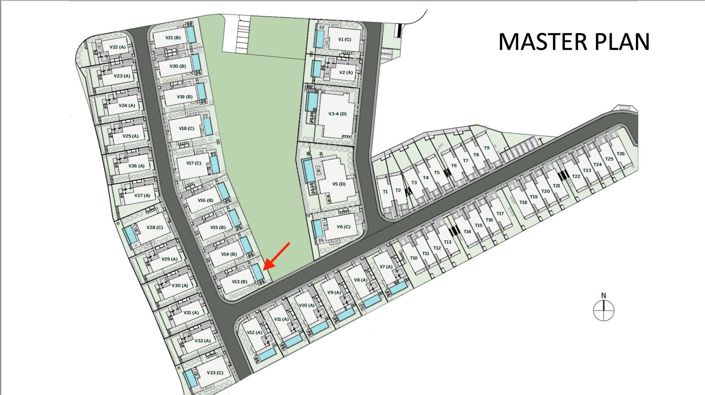 Image No.8-3 Bed Villa for sale