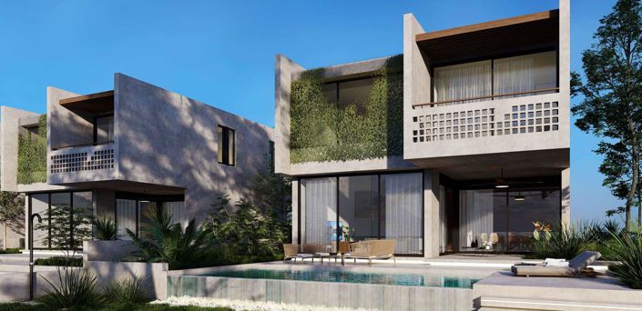 Image No.1-3 Bed Villa for sale