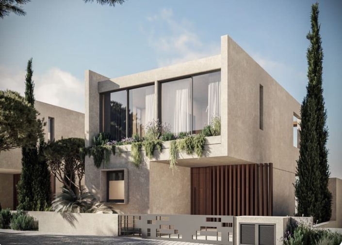 Image No.1-3 Bed Villa for sale