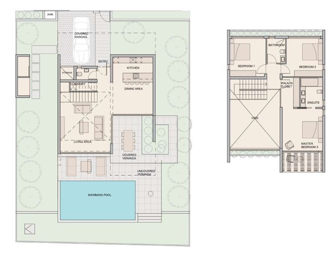 Image No.12-3 Bed Villa for sale