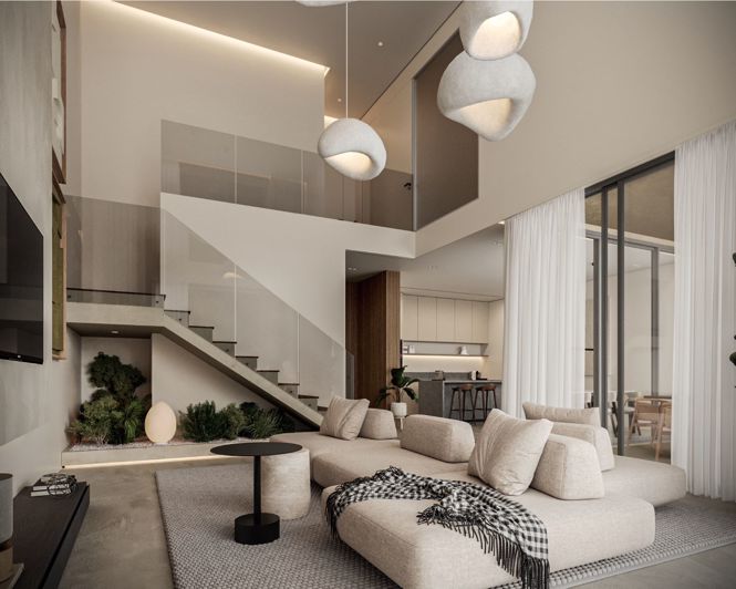 Image No.4-3 Bed Villa for sale