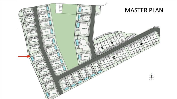 Image No.8-3 Bed Villa for sale