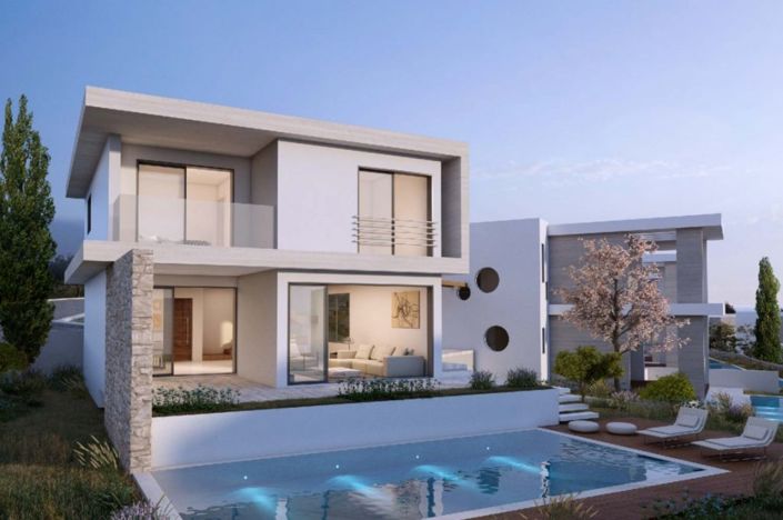Image No.1-3 Bed Villa for sale