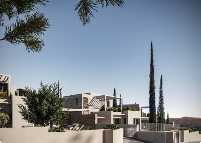 Image No.1-3 Bed Villa for sale