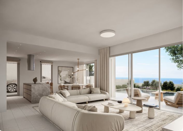 Image No.13-Villa de 3 chambres à vendre à Paphos