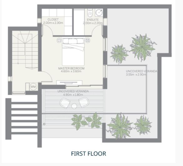 Image No.16-Villa de 3 chambres à vendre à Paphos