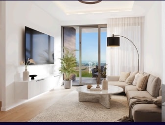 Image No.3-3 Bed Apartment for sale