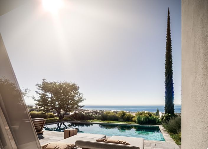 Image No.4-Villa de 2 chambres à vendre à Paphos