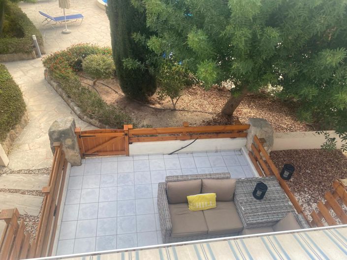 Image No.12-Maison de ville de 2 chambres à vendre à Paphos