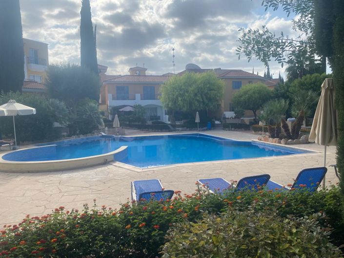 Image No.2-Maison de ville de 2 chambres à vendre à Paphos