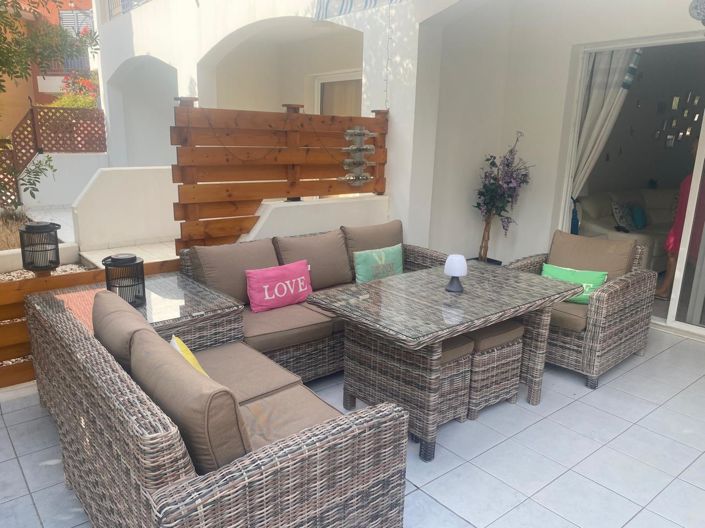 Image No.20-Maison de ville de 2 chambres à vendre à Paphos