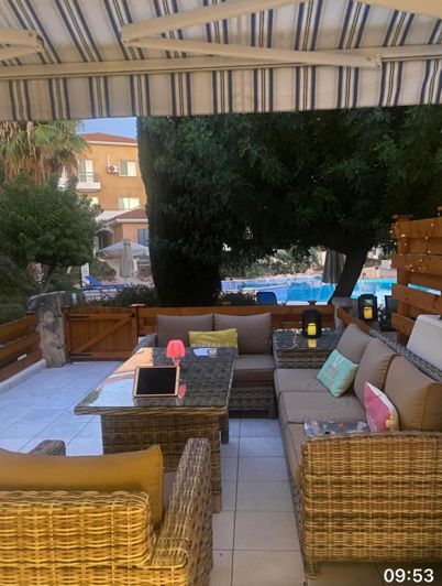 Image No.21-Maison de ville de 2 chambres à vendre à Paphos