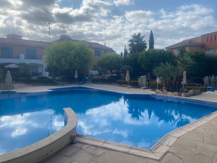 Image No.24-Maison de ville de 2 chambres à vendre à Paphos