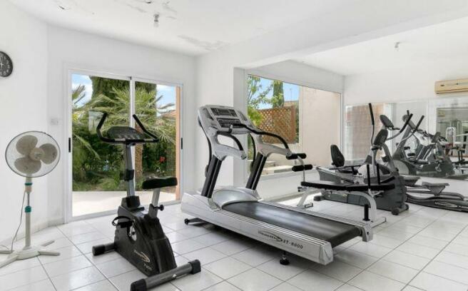 Image No.25-Maison de ville de 2 chambres à vendre à Paphos