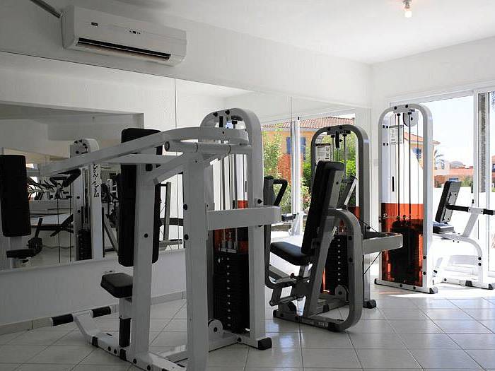 Image No.26-Maison de ville de 2 chambres à vendre à Paphos